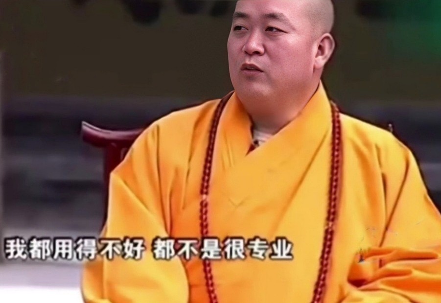 释永信被调查后,王诗龄也受到牵连,恶心的一幕在评论区上演(组图) - 7