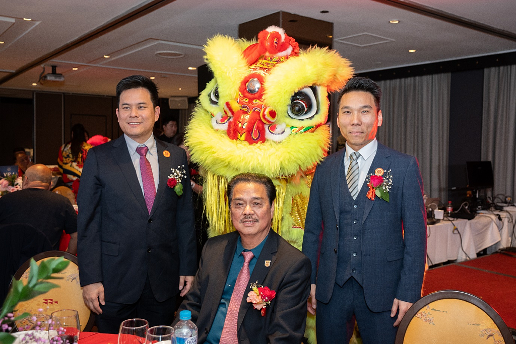 《传承之光》点亮澳洲：中医药文化的全球新征程（组图） - 8