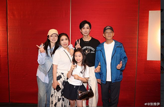 董璇二婚为什么引发全网争议？（组图） - 44