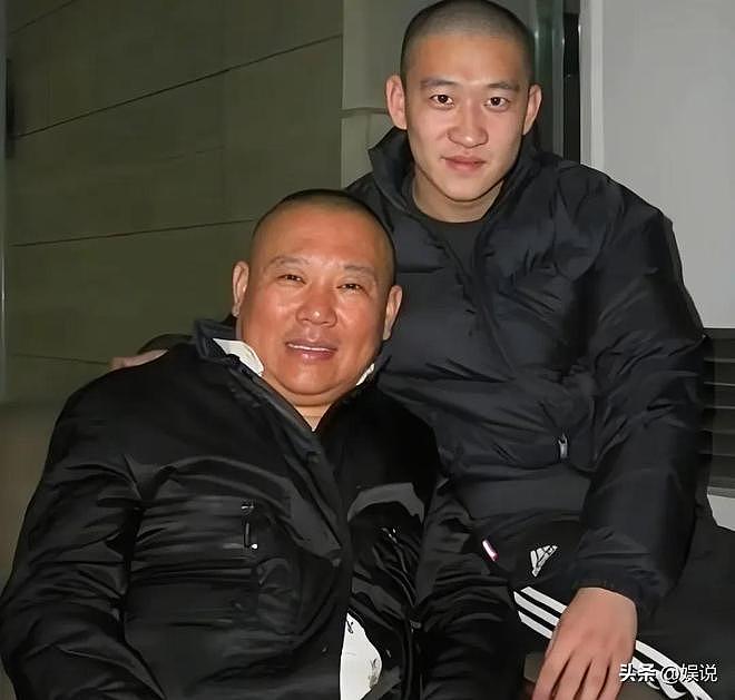 郭德纲也没想到,自己辛苦培养21年的岳云鹏,竟成了相声圈的笑话(组图) - 4