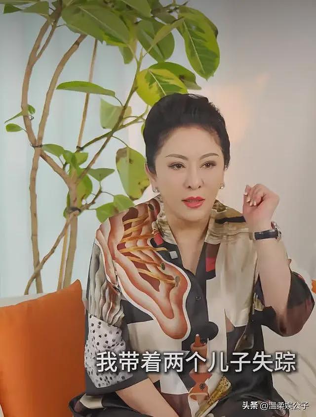 向太爆娱乐圈婚姻“潜规则”：肉体出轨不算事，绝对不碰女明星（组图） - 11