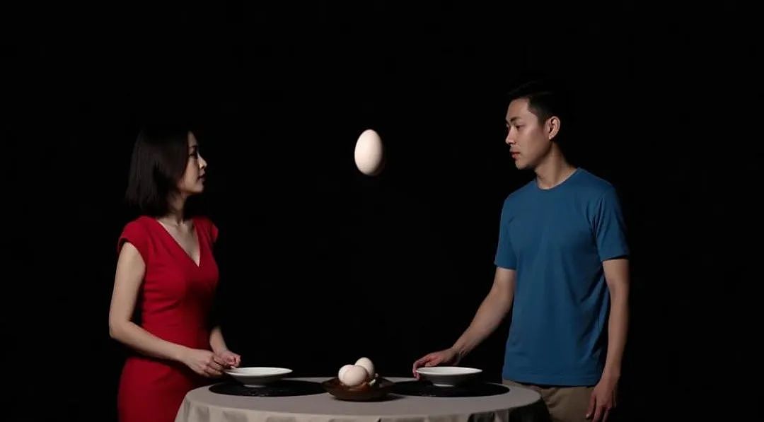 四川妻子“发疯掀桌子”事件,元凶不是一颗鸡蛋(组图) - 9