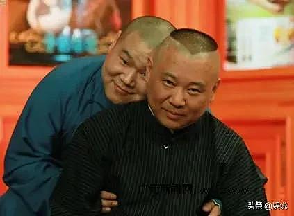 郭德纲也没想到,自己辛苦培养21年的岳云鹏,竟成了相声圈的笑话(组图) - 2