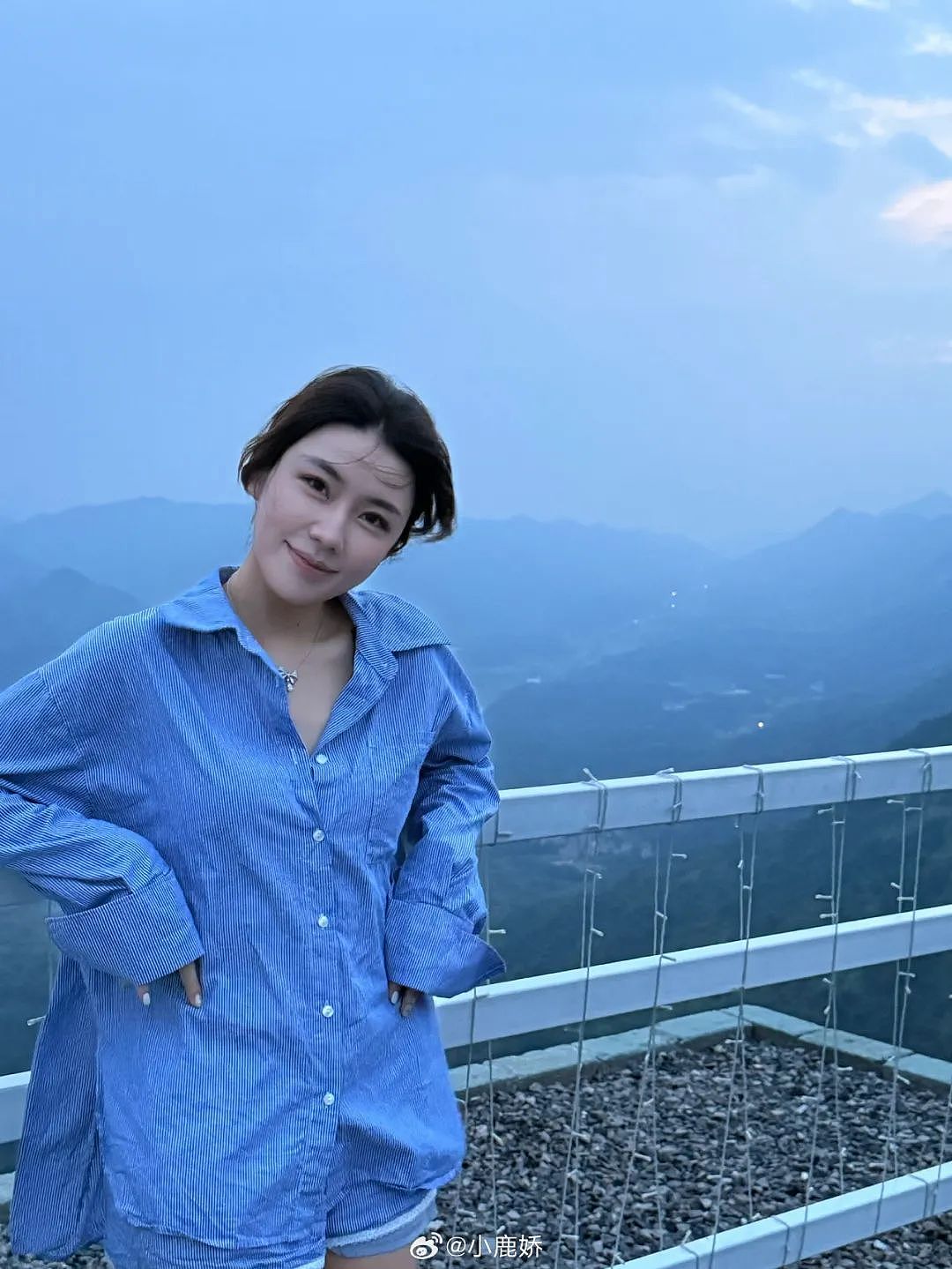 一直以为他们很恩爱,结果偷偷离婚两年了......(组图) - 25