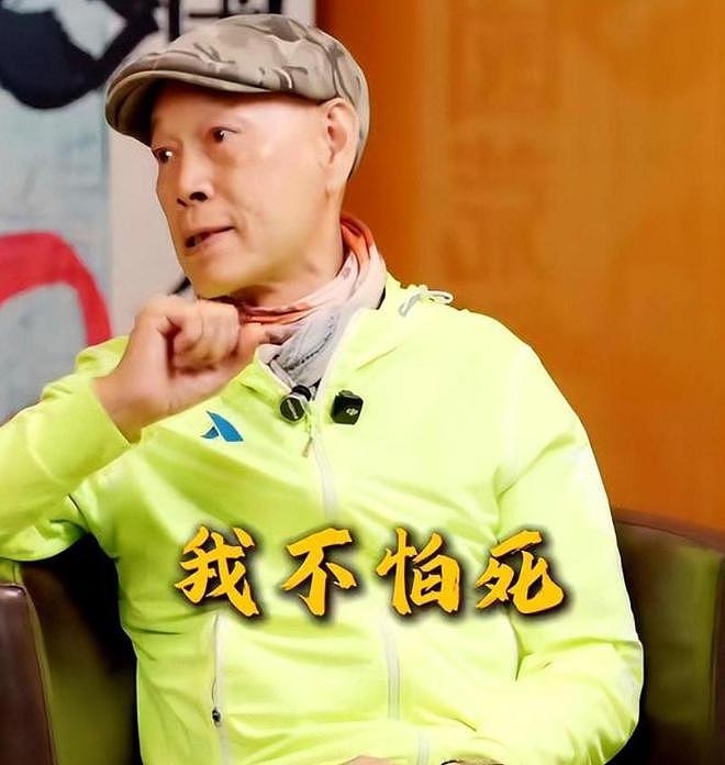 钱再多有什么用,罗家英凄惨的晚年生活,再次印证费翔的话(组图) - 13