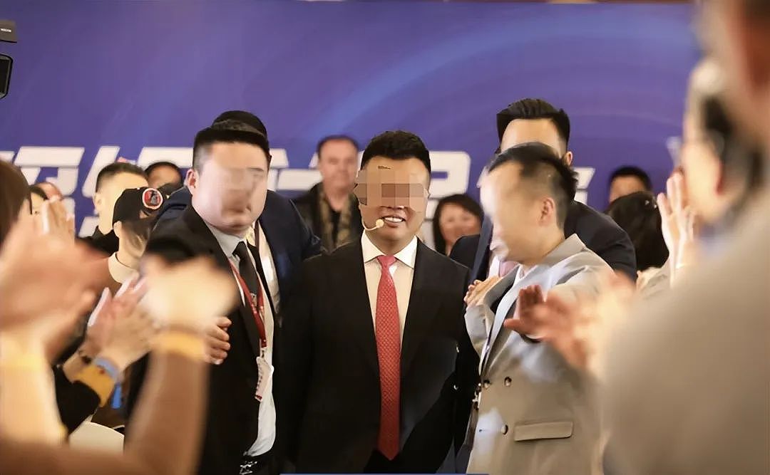 判了，无期！敛财3.8亿，伪装了7年的励志网红，最终还是露馅了（组图） - 6