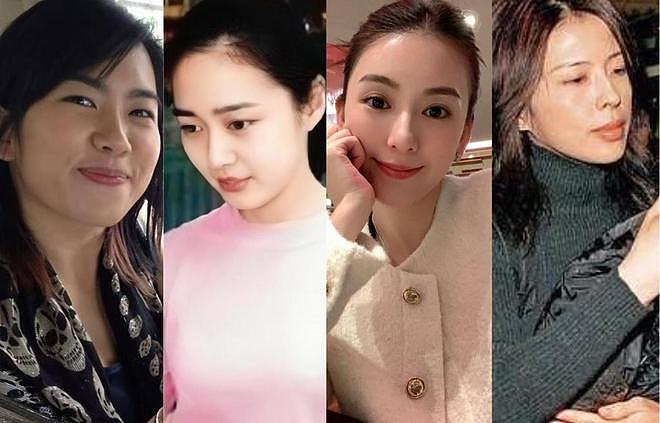 “天王嫂”境遇大不同:方媛拼三胎、罗美薇4年亏了20亿?(组图) - 4