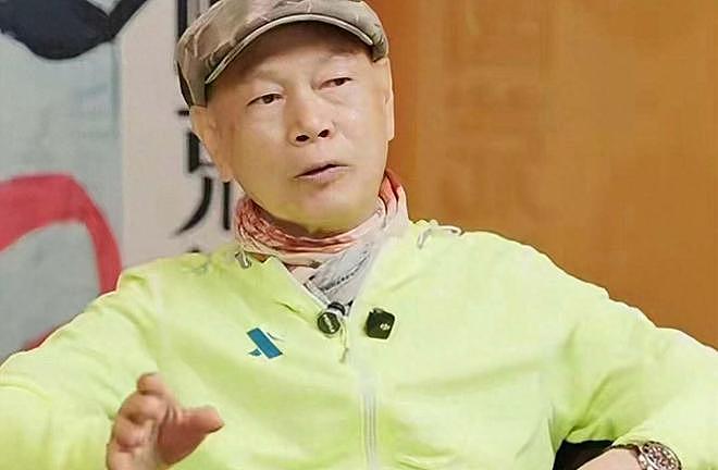钱再多有什么用,罗家英凄惨的晚年生活,再次印证费翔的话(组图) - 1