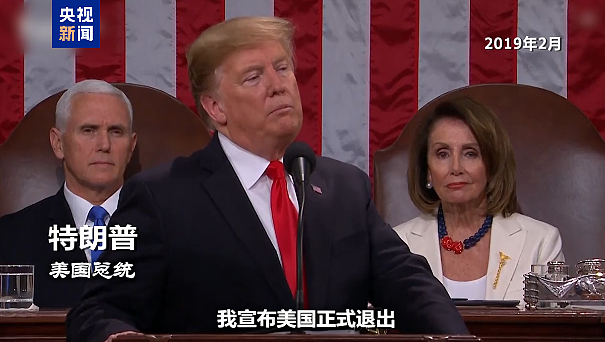 “特普会”倒计时，美俄酝酿更大的核博弈，美媒称“两国之间只剩一个核武器条约，新军备竞赛不无可能 ”（组图） - 9