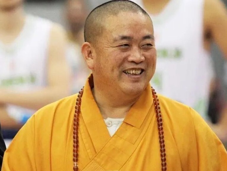 释永信被调查后,王诗龄也受到牵连,恶心的一幕在评论区上演(组图) - 9