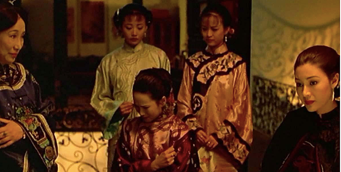 93岁一生乘风破浪，她是王家卫眼中最美的上海女人（组图） - 13
