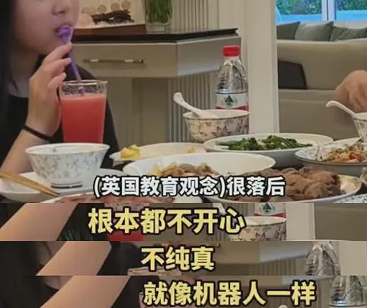 知名女星宣布出轨？！下嫁渣男孕期被打毁容，复出后走哪都被欺负？（组图） - 2
