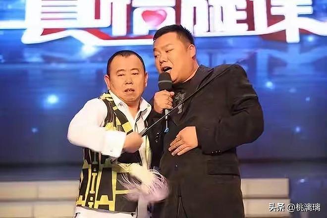 演员姜超：出道31年不温不火，相亲20次才遇对人，如今他过得怎样（组图） - 17