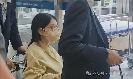 前总统脱光撒泼打滚，夫人出访戴高仿奢牌项链？现实比短剧更狗血……（组图） - 16