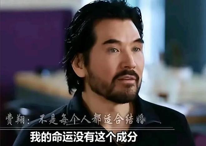 钱再多有什么用,罗家英凄惨的晚年生活,再次印证费翔的话(组图) - 20