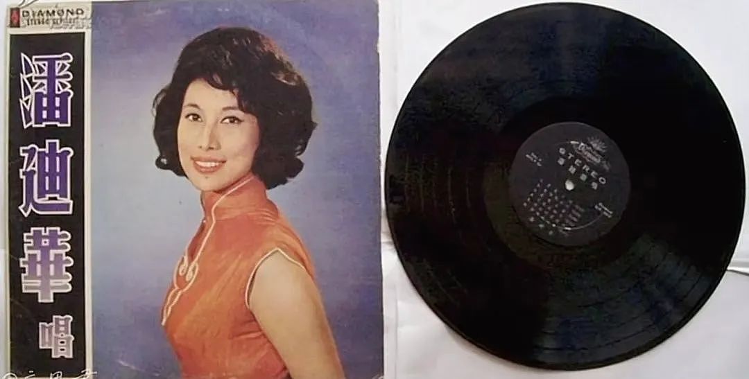 93岁一生乘风破浪，她是王家卫眼中最美的上海女人（组图） - 7