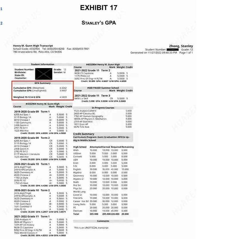 两年过去,那个遭16所名校拒绝的华裔天才少年,如今怎样了?(组图) - 5