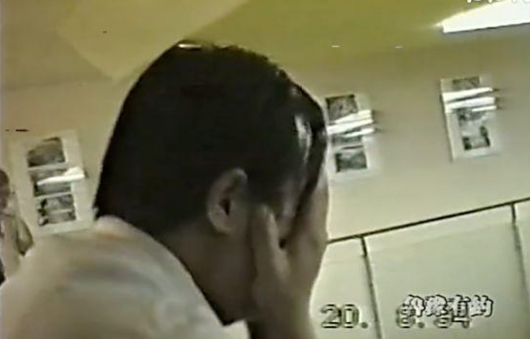 棍棒之下，无处可逃的中国神童们（组图） - 11