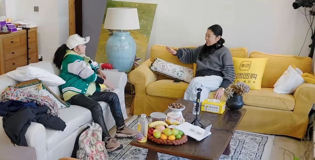 刘晓庆重回内娱顶流：74岁的“大女主”，不会认命（组图） - 14