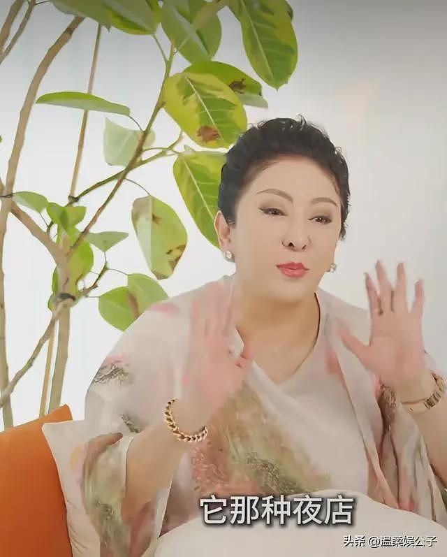 向太爆娱乐圈婚姻“潜规则”：肉体出轨不算事，绝对不碰女明星（组图） - 8