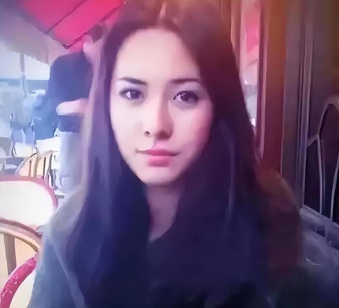 指腹为婚？姜文女儿法国出嫁，面部浮肿一脸孕相，与之前判若两人（组图） - 3