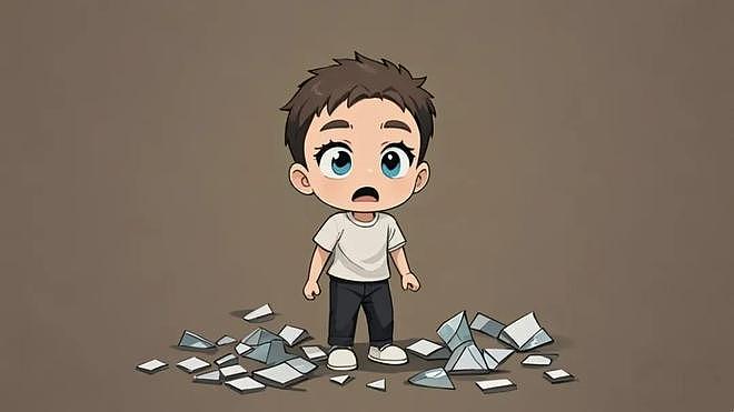 哈佛研究:孩子有这3个“讨嫌”毛病,竟是有出息的信号(组图) - 4