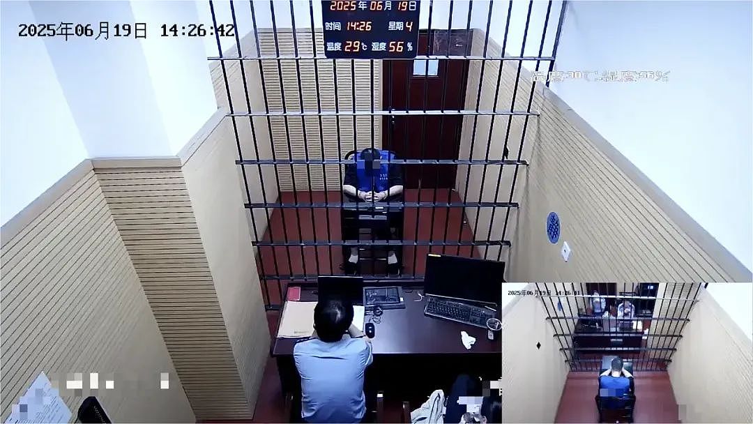 中国互联网掀起反腐风暴，大厂高管贪污上亿，批量入狱（组图） - 3