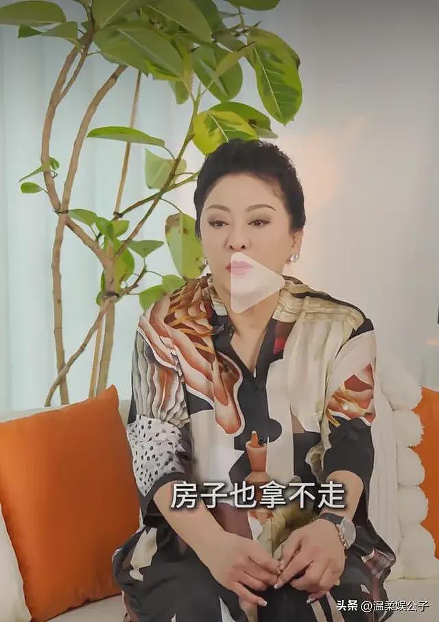 向太爆娱乐圈婚姻“潜规则”：肉体出轨不算事，绝对不碰女明星（组图） - 18