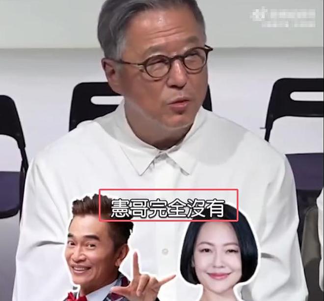 小S金钟奖复出,疑似再度消费大S,吴宗宪的暗示又要成真(组图) - 5