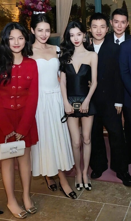 释永信被调查后,王诗龄也受到牵连,恶心的一幕在评论区上演(组图) - 25