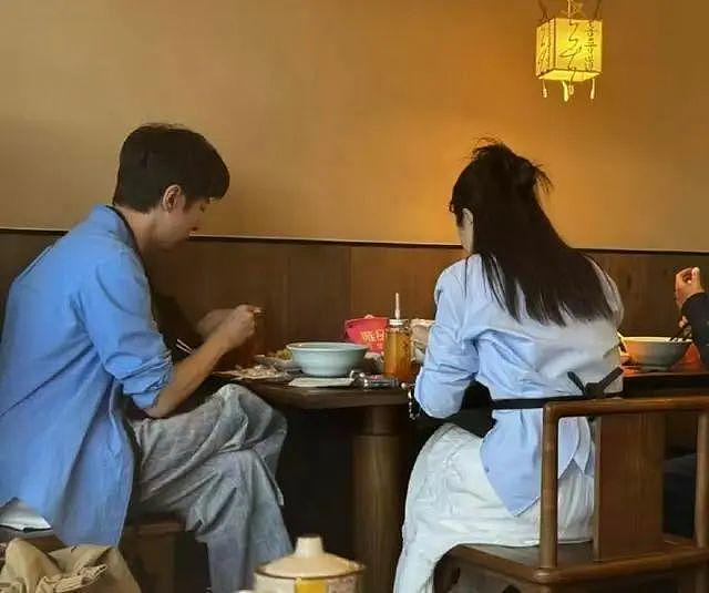董璇二婚为什么引发全网争议？（组图） - 3
