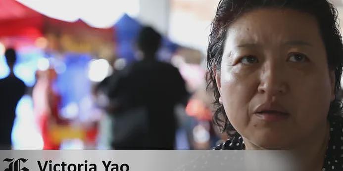 “摆摊变‘宫斗’”！华女摊主“手撕”奥克兰夜市经理，夜市员工3张图“晒出真相”.....（组图） - 3