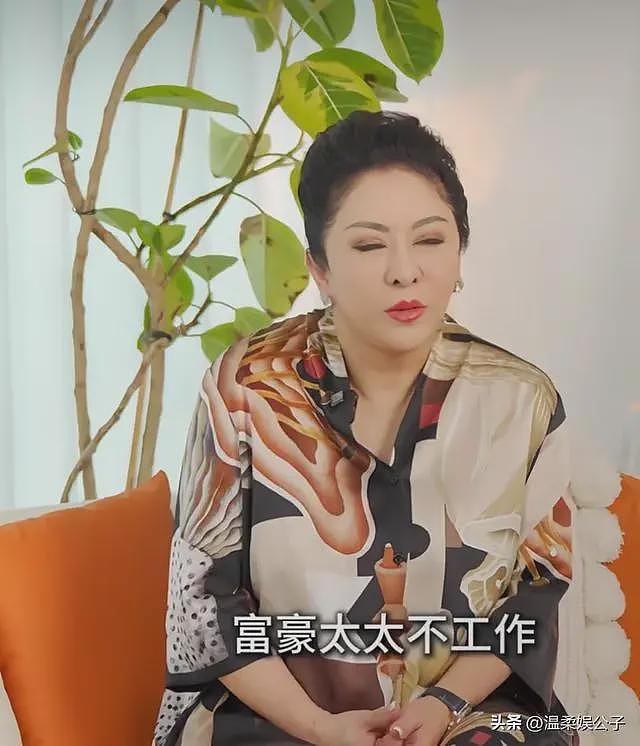 向太爆娱乐圈婚姻“潜规则”：肉体出轨不算事，绝对不碰女明星（组图） - 15