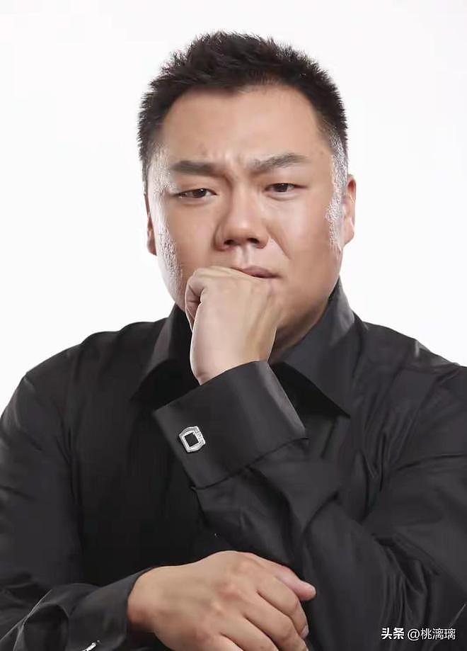 演员姜超：出道31年不温不火，相亲20次才遇对人，如今他过得怎样（组图） - 5