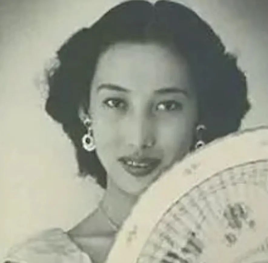 93岁一生乘风破浪，她是王家卫眼中最美的上海女人（组图） - 5