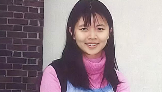 “哈佛女孩”二十年,她们都过得怎么样了?(组图) - 6