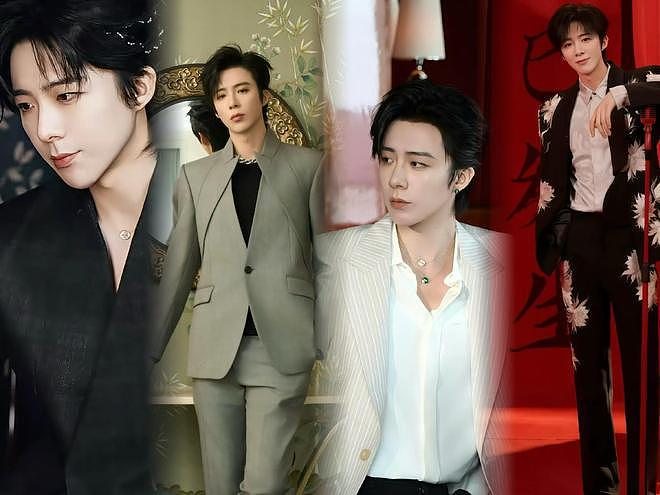 长得丑、演技差，演一部剧毁一部的5位“资源咖”，终于露馅了（组图） - 19