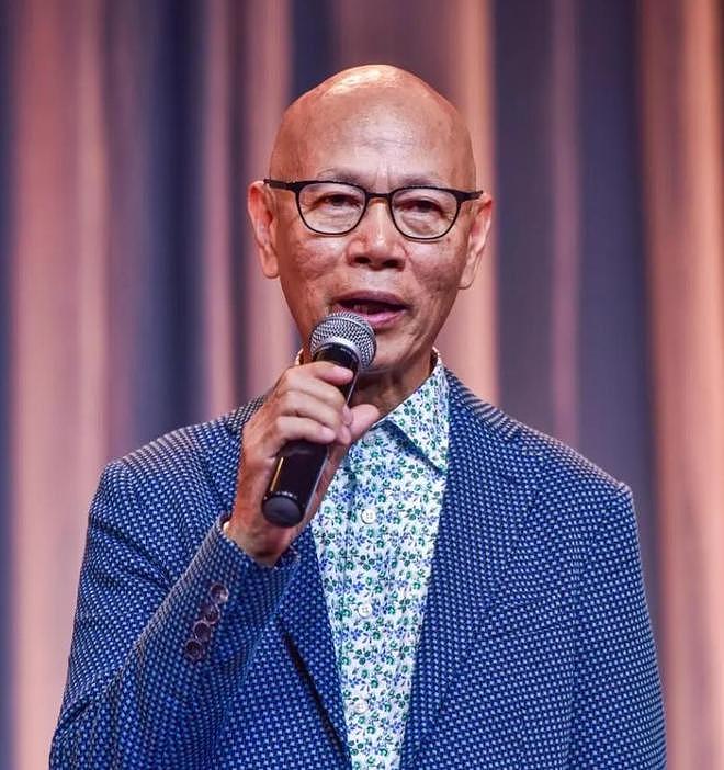钱再多有什么用,罗家英凄惨的晚年生活,再次印证费翔的话(组图) - 22