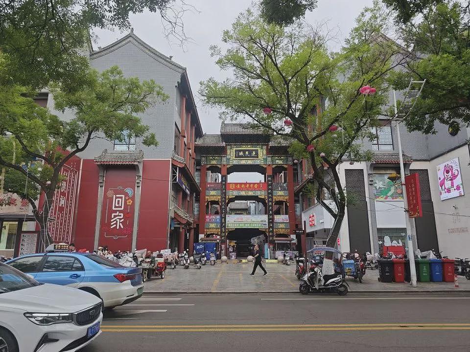 漂白3次犯罪记录，县财政局长的霸道仕途（组图） - 1
