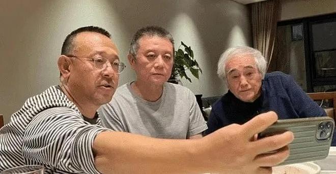 风流多情的姜文：爱过4个顶级大美人，却无一人说他坏话（组图） - 2
