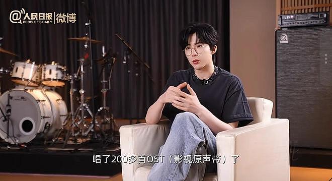 长得丑、演技差，演一部剧毁一部的5位“资源咖”，终于露馅了（组图） - 15