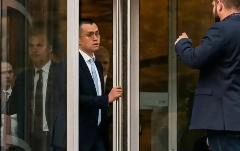 别人跑路他自首,主动认罚530亿换4个月刑期,归来仍是千亿富豪(组图) - 4