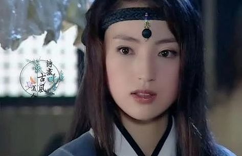 董璇二婚为什么引发全网争议？（组图） - 22