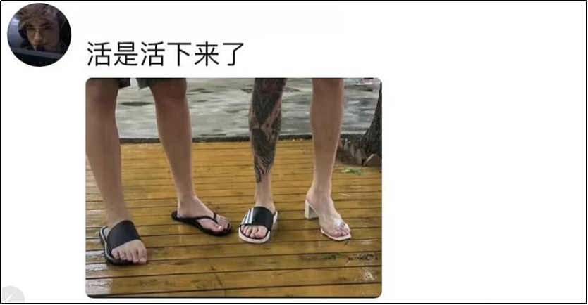 我又行了！中国第一批“窝囊”景区，拯救了无数打工人（组图） - 6