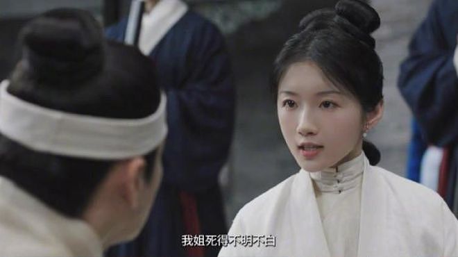 长得丑、演技差，演一部剧毁一部的5位“资源咖”，终于露馅了（组图） - 11