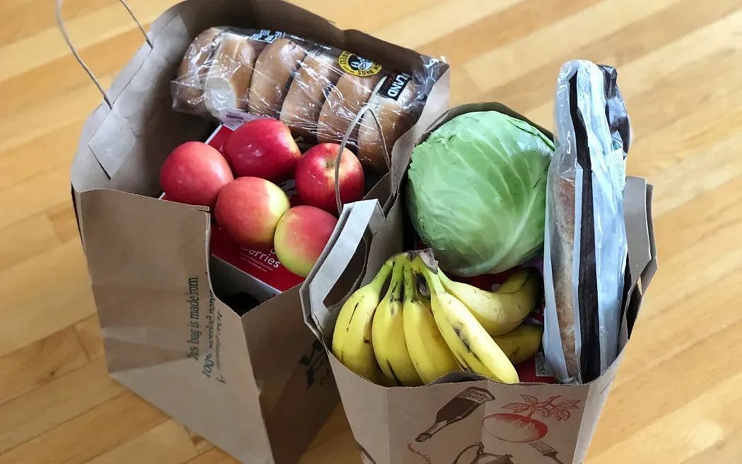 牛排贵到哭！巧克力纸巾全涨价，食品杂货价格持续攀升；“假到离谱！”假货网站服装网店疯狂收割，新西兰人集体中招（组图） - 2