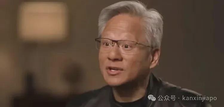 美国批准英伟达芯片出口中国，但得上缴15%收益！新加坡曾多次被传“非法倒卖”芯片（组图） - 1