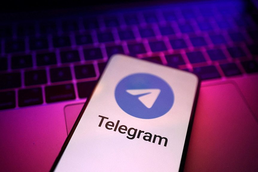 中国女性呼吁对传播性剥削影像的Telegram频道采取行动（组图） - 3