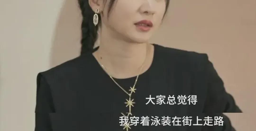 39岁杨幂又被骂上热搜,评论区脏话一片,网友:怎么不捂着点(组图) - 11
