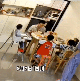 四川妻子“发疯掀桌子”事件,元凶不是一颗鸡蛋(组图) - 4